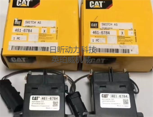卡特彼勒489-9456：重型机械的“智慧大脑”