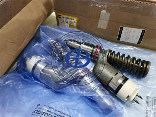 卡特彼勒柴油发动机喷油器4W7017，您的可靠之选！