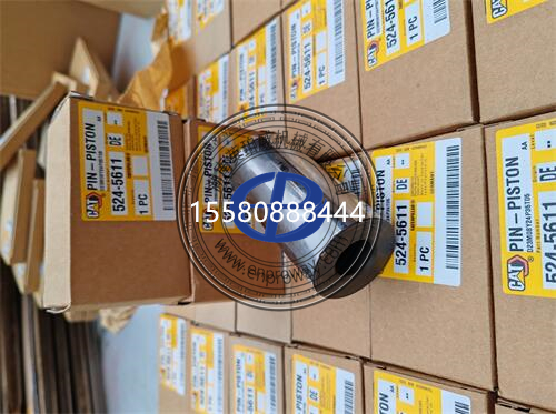 卡特彼勒发动机的“心脏纽带”：180-7350/524-5565活塞销探秘