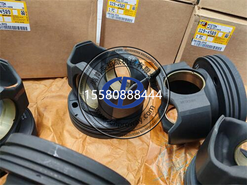 卡特彼勒388-9354活塞：发动机的“心脏起搏器”