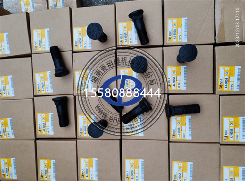 卡特992D装载机C27  3516发动机总成与0S1589螺栓：工业巨擘的核心密码