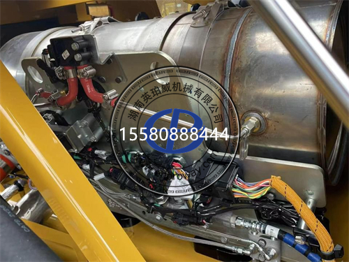卡特巨无霸773D793785矿山车994装载机的幕后英雄：干燥器2G2159配件探秘