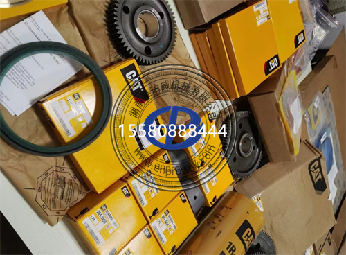 卡特3176C配件：柴油发动机的“黄金搭档”