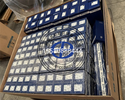 珀金斯3.6柴油发动机与配件：工业动力的中流砥柱