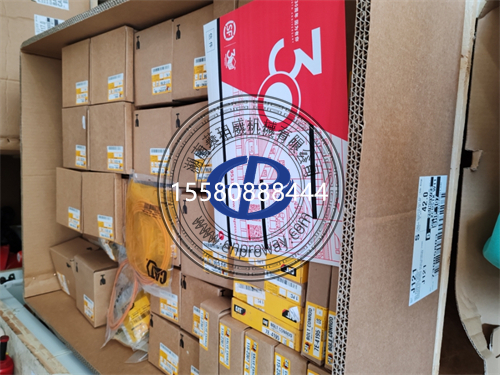 卡特3306C配件：解锁工程机械动力核心的关键密码