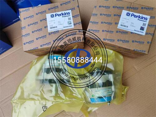 Perkins珀金斯T431216充电发电机：工业动力的幕后英雄