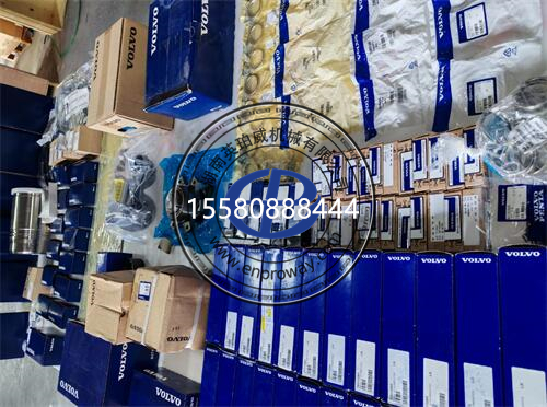 揭秘沃尔沃D13发动机：零配件动力与品质的完美融合