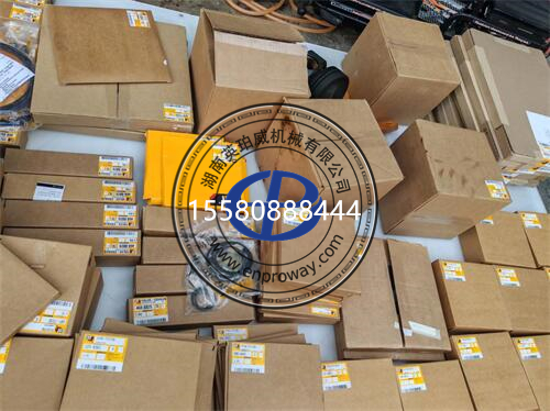 卡特发动机100-3879喷油器推杆