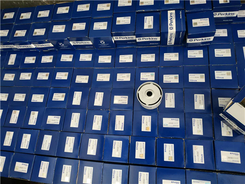 威尔逊发电机P880E机油滤清器：发电设备的“守护神”