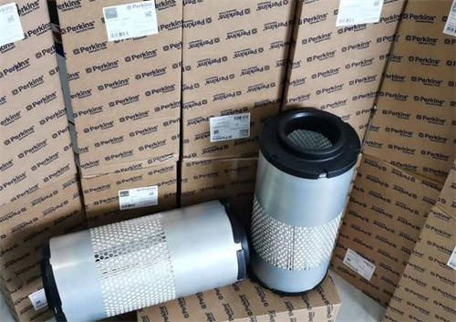 Perkins珀金斯SEV551F4空气滤清器：发动机的“隐形守护者”