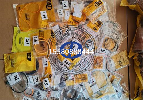 卡特彼勒发动机8T-2929 O形密封圈：结构特性