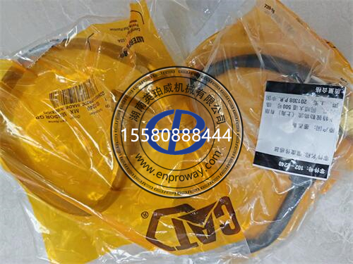 卡特彼勒发动机5221643转速传感器：机械运转的“心跳监测器”