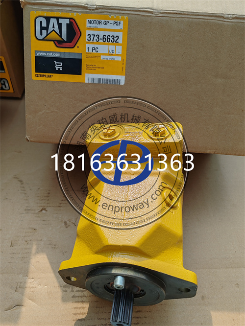 卡特发电机总成3736632：工业动力的强劲心脏
