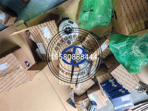 珀金斯发动机U5LB0382下修包配件清单