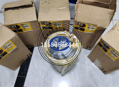 卡特彼勒C18发动机4549920缸套损坏怎么判断