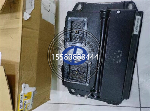 卡特彼勒奥林匹亚发电机电子控制模块ECM
