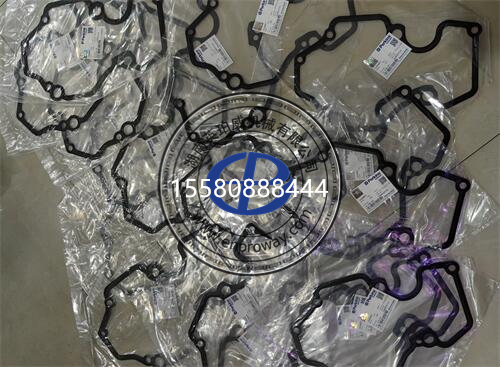 珀金斯SE152E/26发动机摇臂室垫片安装全攻略