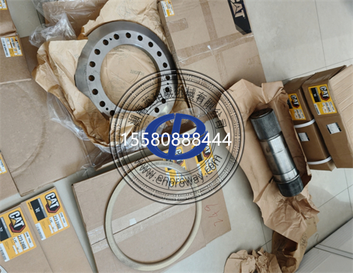探秘卡特彼勒327-4448阀门总成止回阀：工业管道的“单向卫士”