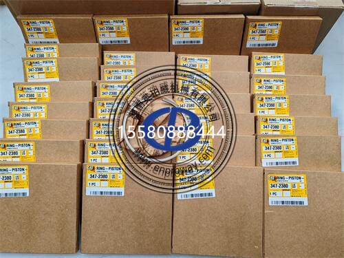 探秘卡特彼勒531-4832推力盘零配件：机械运转的幕后英雄
