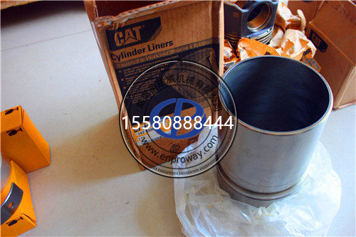 探秘卡特彼勒CAT发动机的核心“守护者”：523-8663缸体衬套缸套