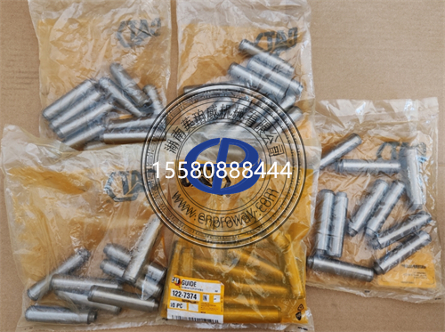 卡特彼勒发动机1339306气门导管：小零件，大作用