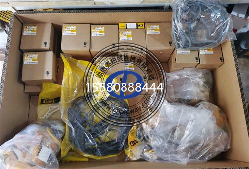 探秘卡特彼勒068-8093内挡圈卡簧：工业小零件的大能量