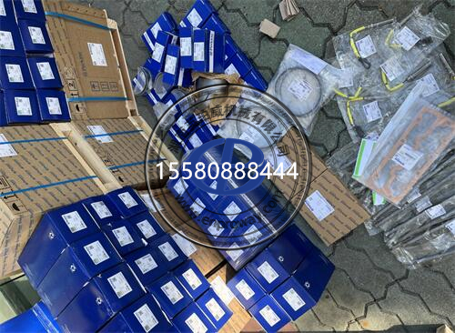 探秘珀金斯柴油发动机：核心配件大起底