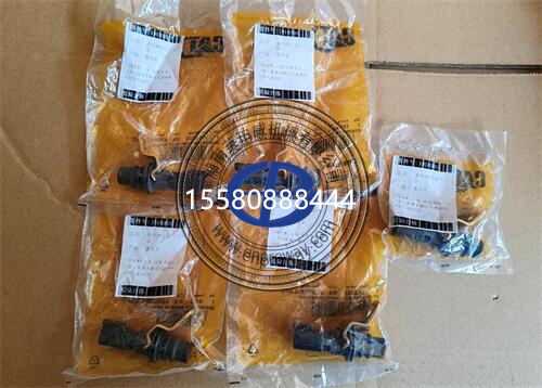 卡特彼勒2746719压力变送器：发动机的“压力管家”