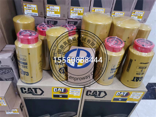 卡特349d油水分离器：守护挖掘机的“健康卫士”
