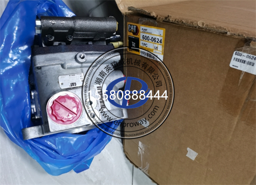 卡特彼勒cat3537高压柱塞泵价格大揭秘：你想知道的都在这！