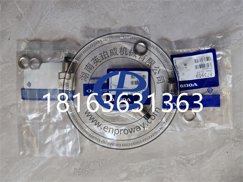 沃尔沃船机配件873959断路器：船舶电力的守护者