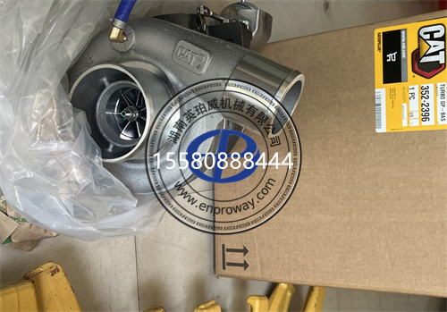 卡特增压器，凭什么站在行业C位？