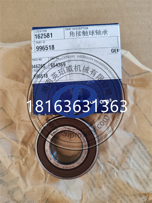 沃尔沃发动机风扇轴承996518