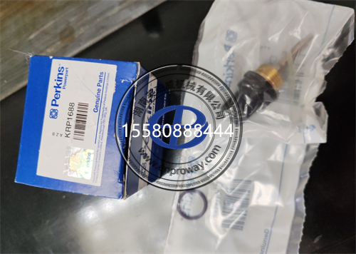 Perkins帕金斯发动机水温传感器：汽车心脏的“体温计”