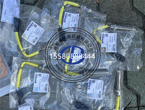 Perkins珀金斯柴油机T417669转速传感器坏了的症状