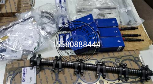 Perkins帕金斯4115R612摇臂轴总成：发动机的隐形“指挥官”