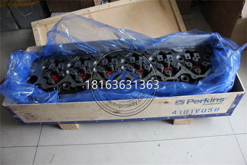 深入了解珀金斯发动机缸盖 4181V058