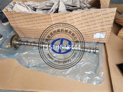 Perkins帕金斯4112K041凸轮轴：发动机的隐形“指挥家”