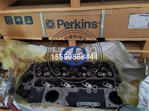 探秘Perkins珀金斯发动机ZZ80270缸盖总成：发动机的“心脏之冠”