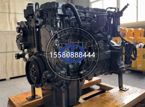 探秘2806A珀金斯柴油机：工业动力的心脏