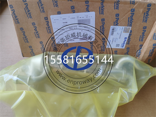 帕金斯柴油发动机热交换器T431302：动力背后的 “冷静” 功臣