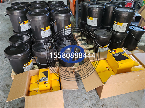 卡特挖机专用机油18L大揭秘：价格背后的真相