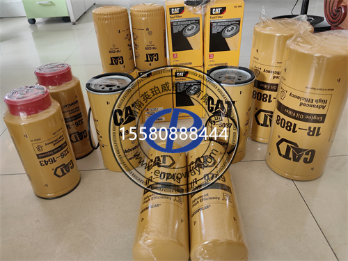 卡特323GX柴油滤清器总成价格大揭秘！