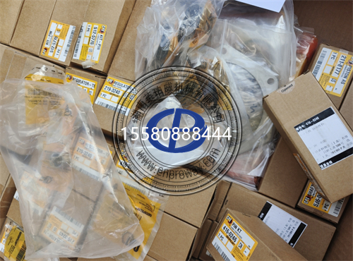 卡特彼勒发动机原厂零配件：保障了发动机的稳定运行