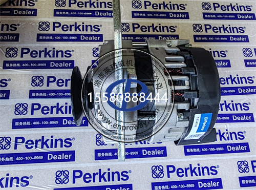 珀金斯发动机12V 40A充电发电发电机3943492 T415996配件:技术参数与核心功能