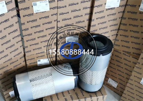 Perkins帕金斯柴油发动机S551/4空气滤清器配件: 更换周期与失效判断标准