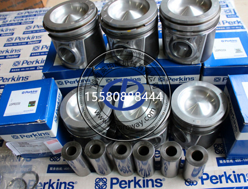 Perkins珀金斯发动机活塞T400413配件的选购建议