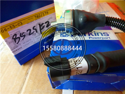 珀金斯发电机组零配件机油压力传感器782/175:选购策略