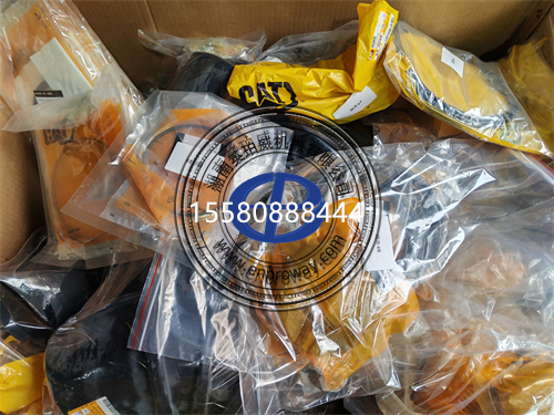 卡特彼勒2986387橡胶密封圈:全面而实用的指导