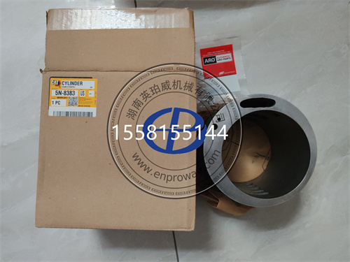卡特彼勒5N-8383空气起动装置油缸：机械启动的“幕后英雄”